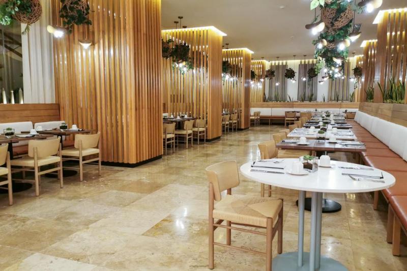 Mexikó utazás Paradisus Cancun