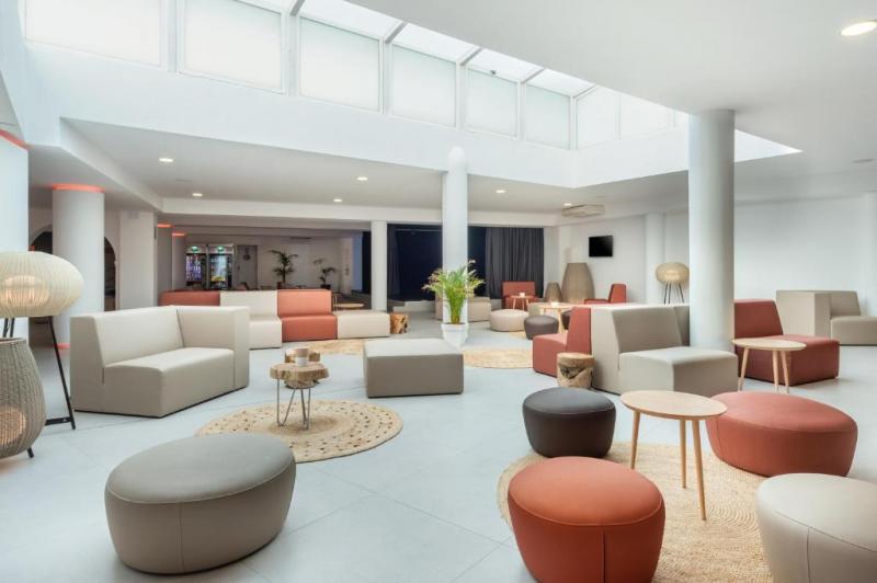 Ibiza utazás Playasol Mare Nostrum