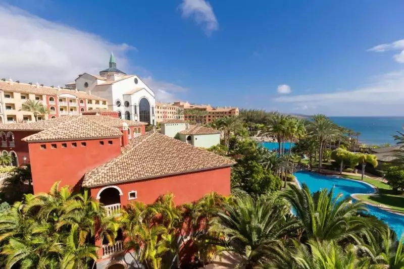 R2 Rio Calma Fuerteventura