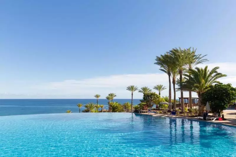 R2 Rio Calma Fuerteventura