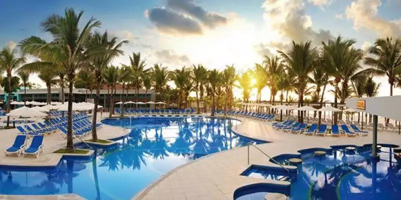 Riu Yucatan Mexikó
