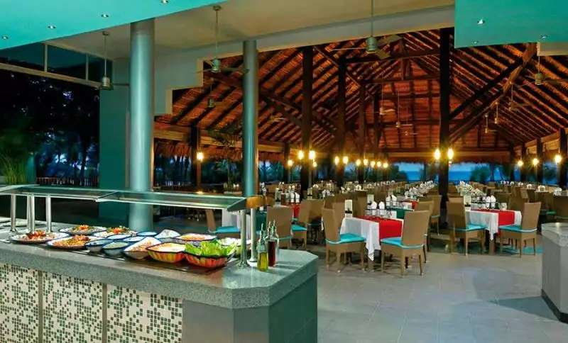 Riu Yucatan Mexikó
