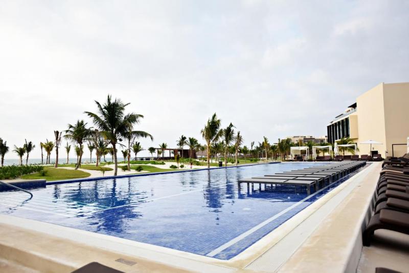 Mexikó utazás Royalton Riviera Cancun