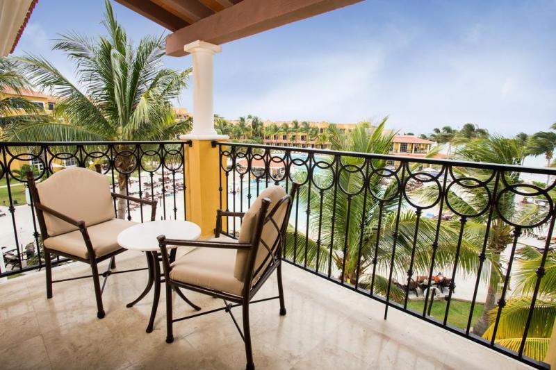 Mexikó utazás Secrets Capri Riviera Cancun