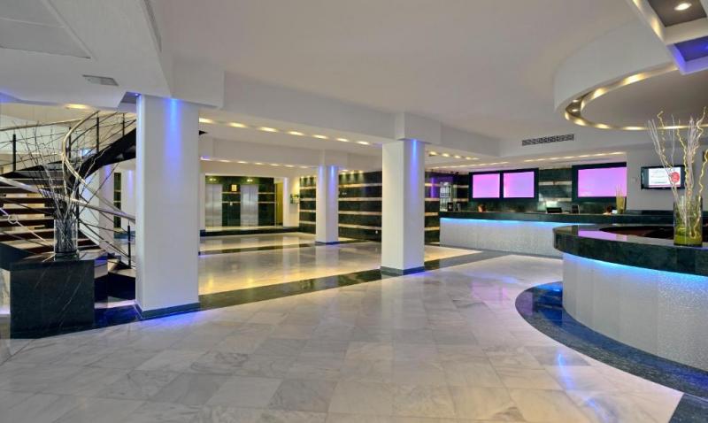 Menorca utazás Sol Milanos Pinguinos