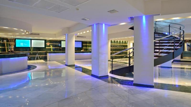 Menorca utazás Sol Milanos Pinguinos