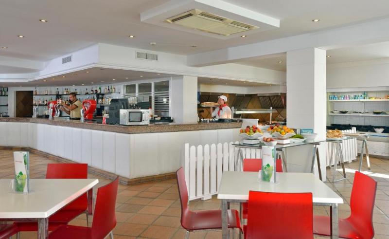 Menorca utazás Sol Milanos Pinguinos