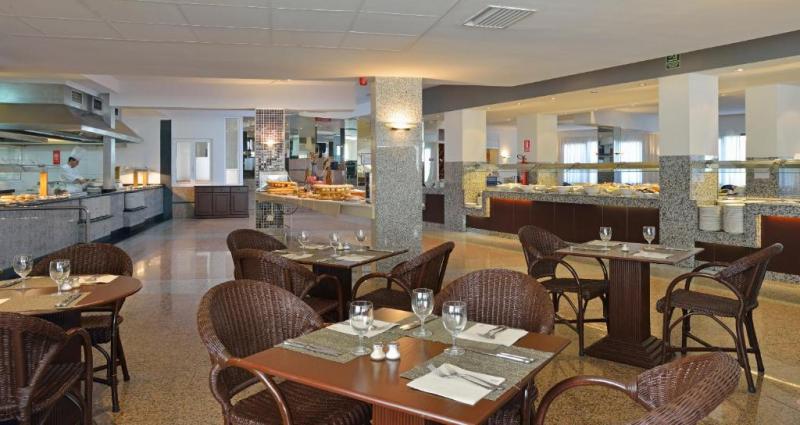 Menorca utazás Sol Milanos Pinguinos