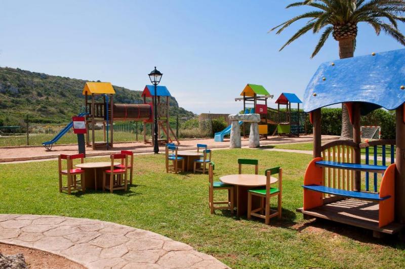 Menorca utazás Sol Milanos Pinguinos