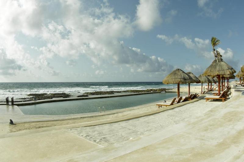 Mexikó utazás TRS Yucatan