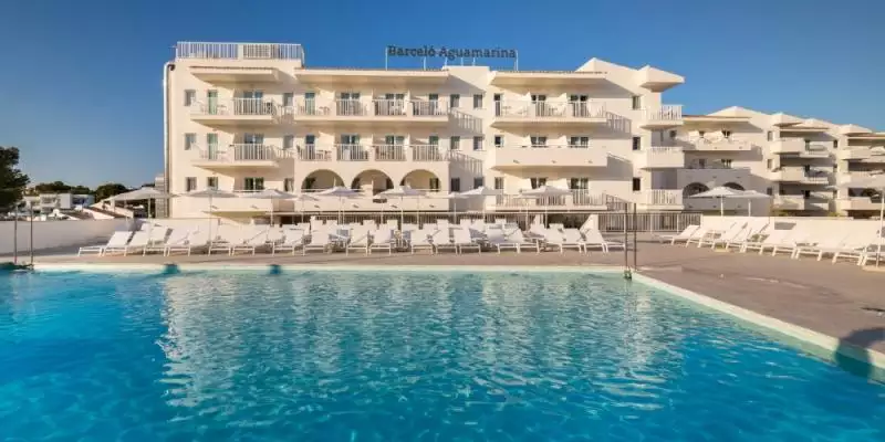 Barceló Aguamarina Mallorca