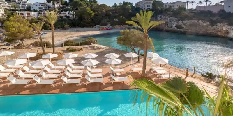 Barceló Aguamarina Mallorca