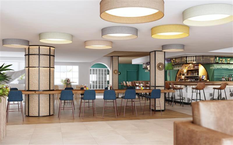 Mallorca utazás Barceló Aguamarina