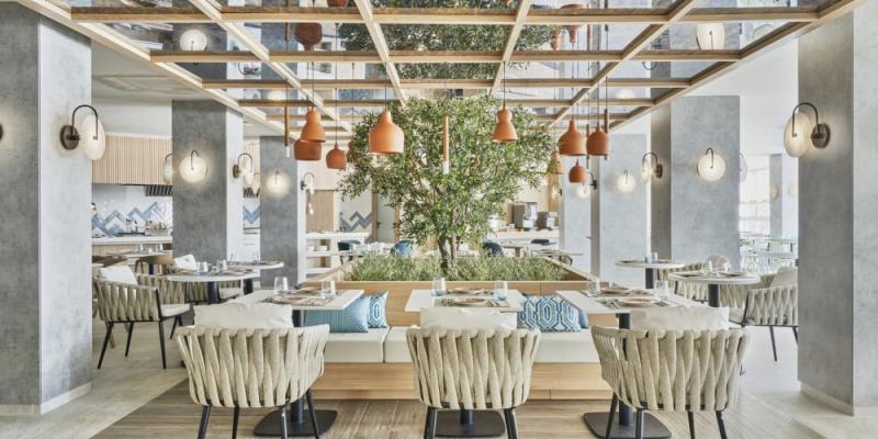 Mallorca utazás Barceló Aguamarina