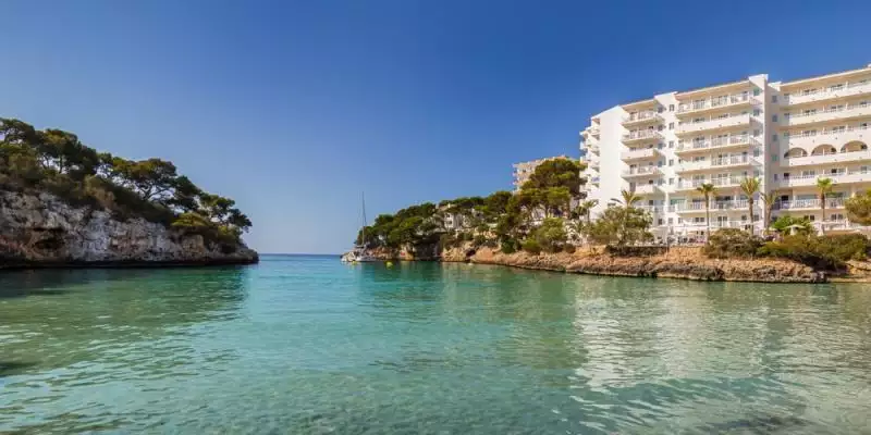 Barceló Aguamarina Mallorca