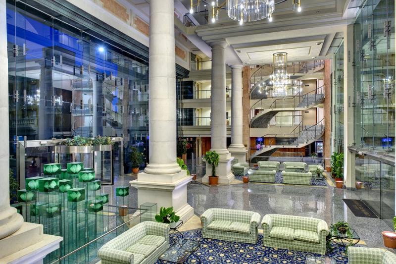 Mallorca Playa de Muro utazás Be Live Collection Palace de Muro