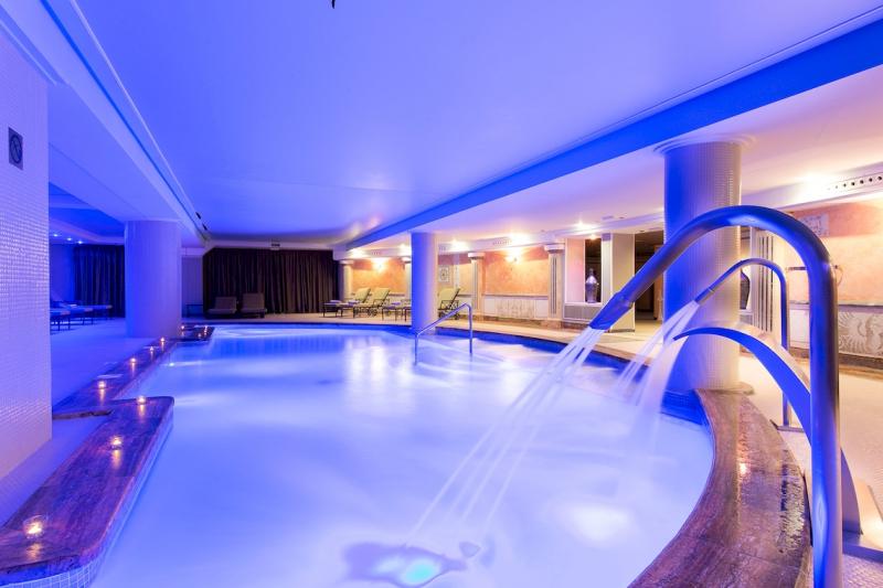 Mallorca Playa de Muro utazás Be Live Collection Palace de Muro