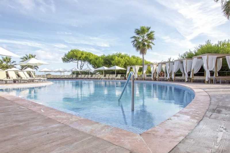 Mallorca Playa de Muro utazás Be Live Collection Palace de Muro