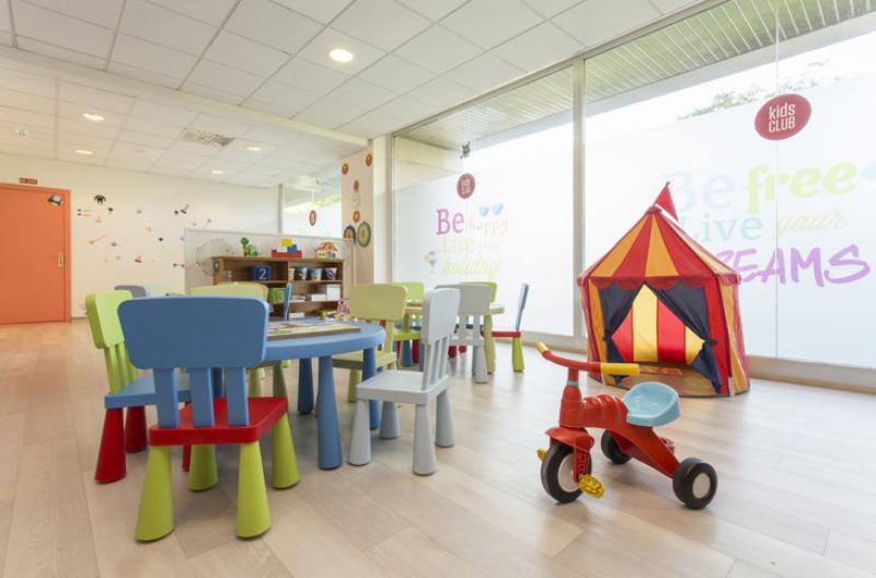 Mallorca Playa de Muro utazás Be Live Collection Palace de Muro