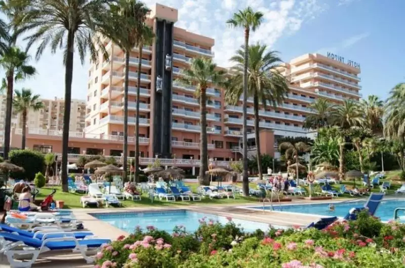 Best Triton Costa Del Sol