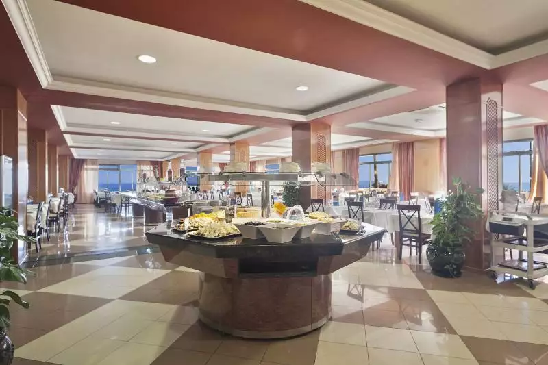 Best Triton Costa Del Sol