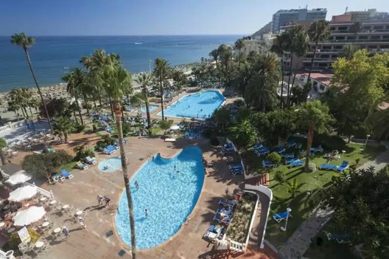 Best Triton Costa Del Sol
