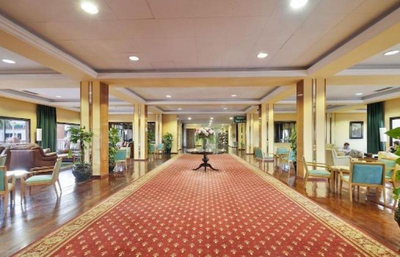 Costa Del Sol utazás Best Triton