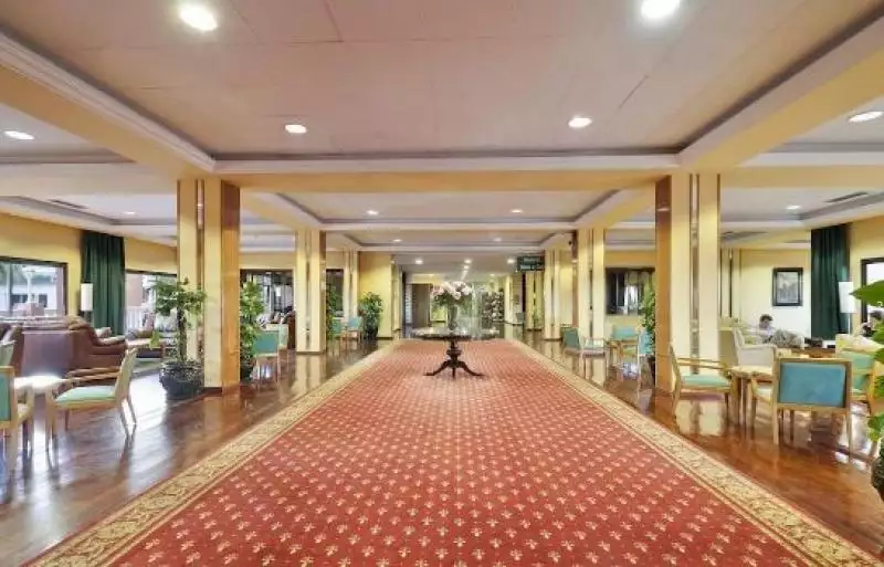 Best Triton Costa Del Sol