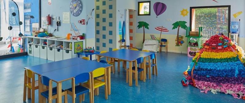 Mallorca Alcudia utazás BQ Delfin Azul Hotel