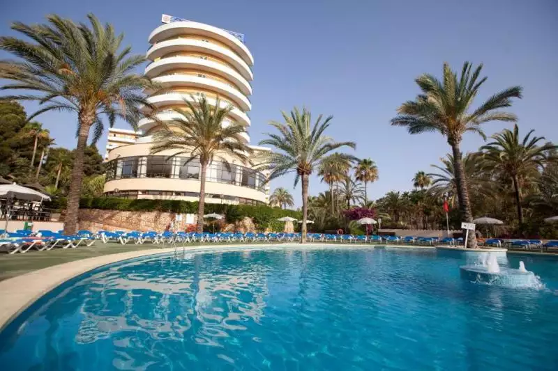 Club Cala Marsal Mallorca Cala Marsal