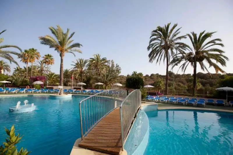 Club Cala Marsal Mallorca Cala Marsal