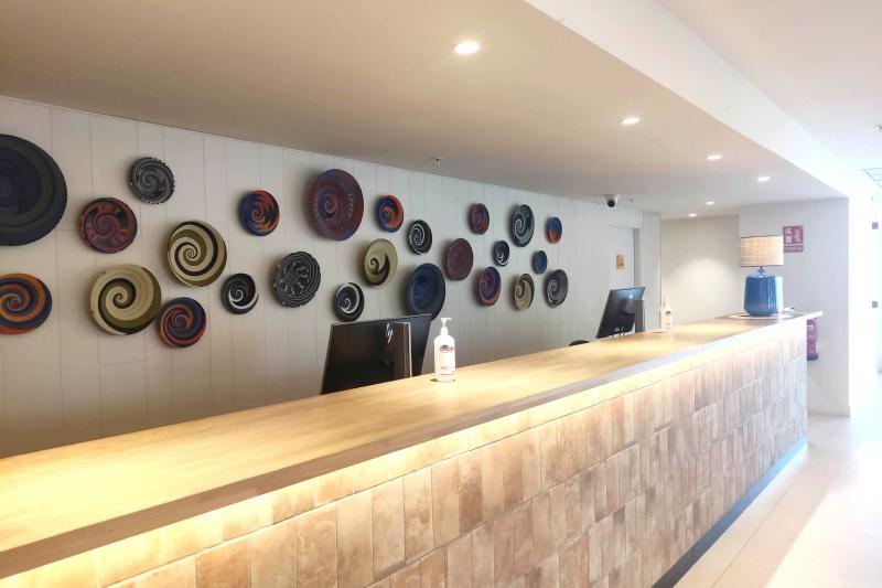 Mallorca Calvia utazás Dreams Calvia