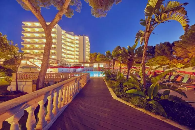 Dreams Calvia Mallorca Calvia