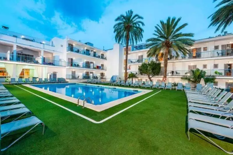 Eix Alcudia - Adults Only Mallorca Alcudia
