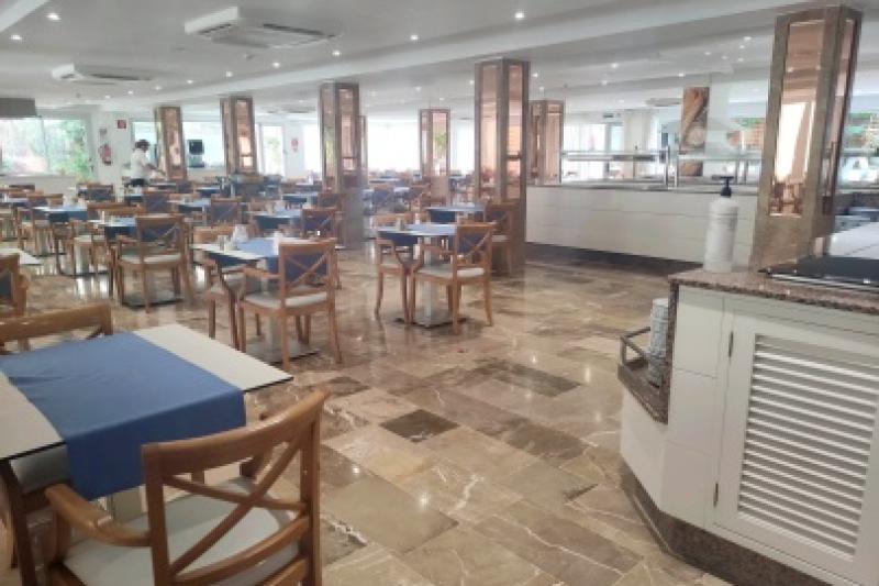 Mallorca Alcudia utazás Eix Alcudia - Adults Only