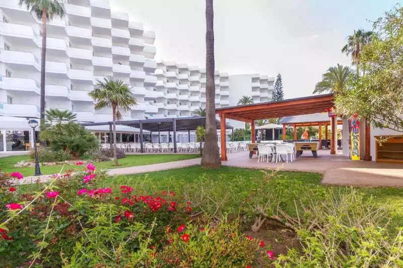 Eix Lagotel Mallorca