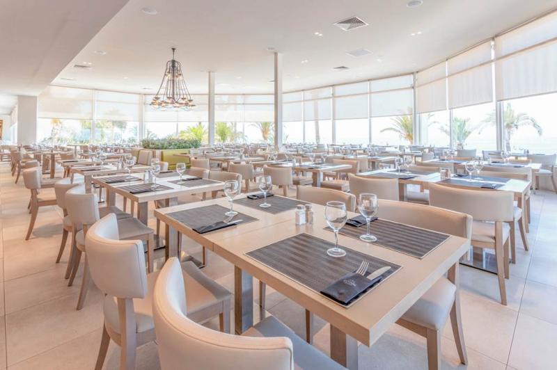 Costa Del Sol Benalmadena utazás Estival Torrequebrada