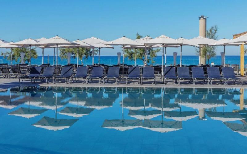 Mallorca utazás Fontanellas Playa Aparthotel