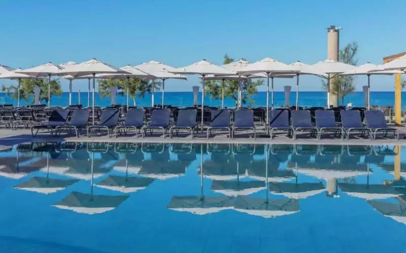 Fontanellas Playa Aparthotel Mallorca