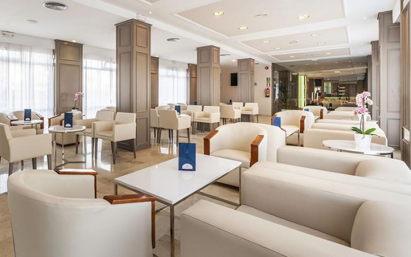 Mallorca Calas de Mallorca utazás Globales America