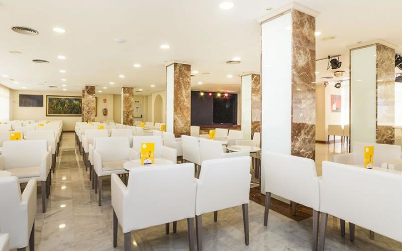 Mallorca Calas de Mallorca utazás Globales America