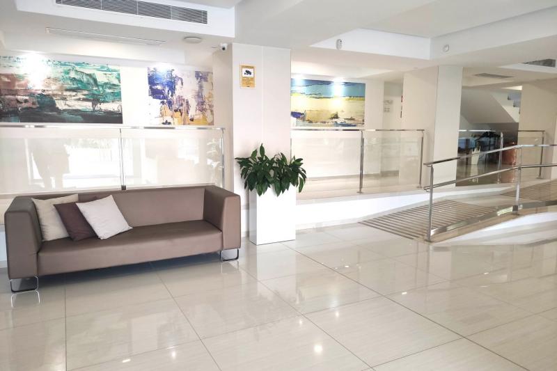 Mallorca Palmanova utazás Globales Panama