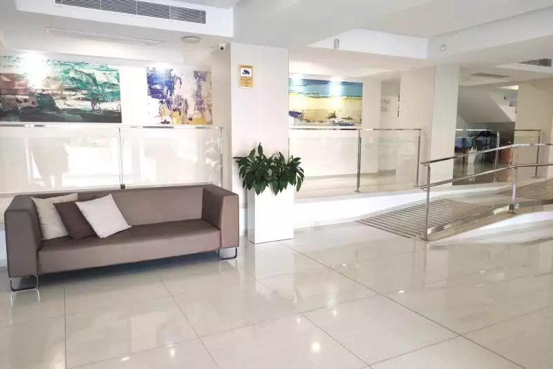 Globales Panama Mallorca Palmanova