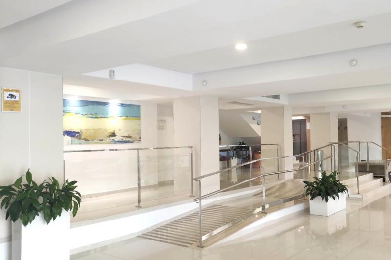 Mallorca Palmanova utazás Globales Panama