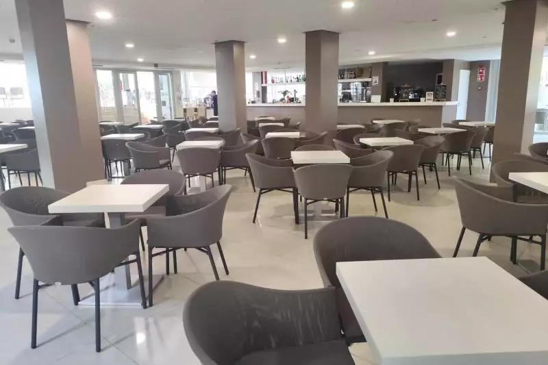 Globales Panama Mallorca Palmanova