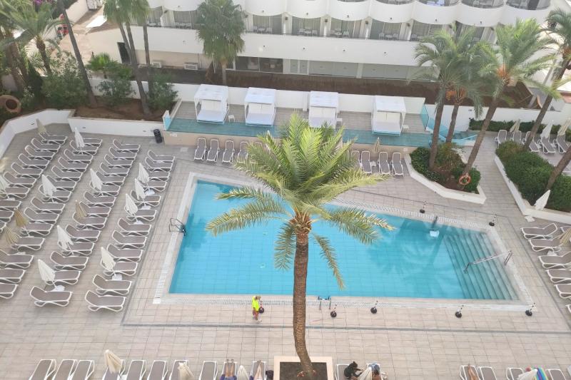 Mallorca Palmanova utazás Globales Panama