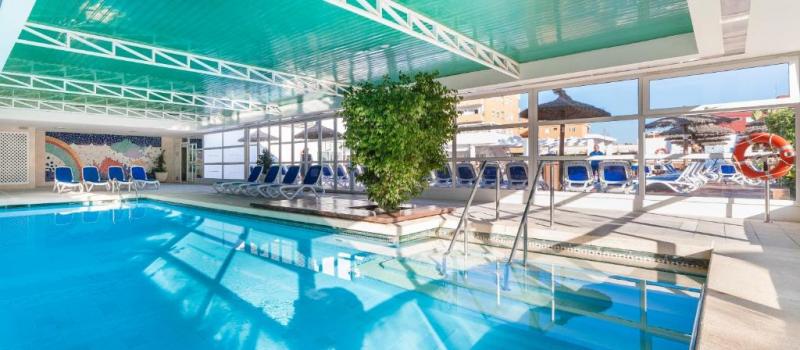 Mallorca Santa Ponsa utazás Globales Pionero - Santa Ponsa Park