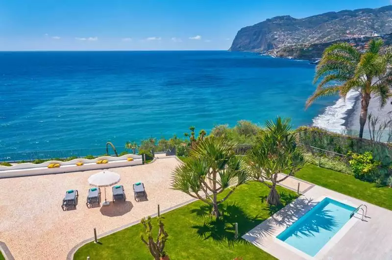 Golden Residence Madeira