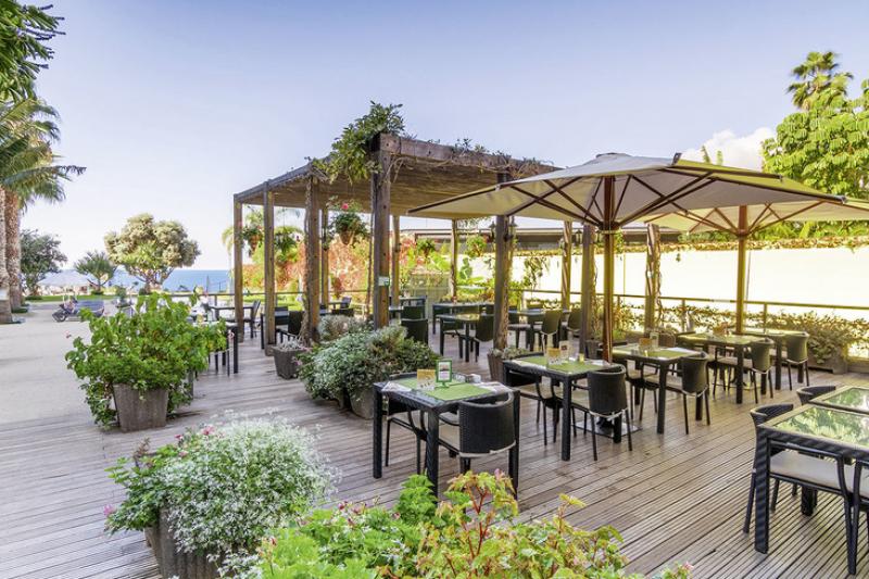 Madeira utazás Golden Residence