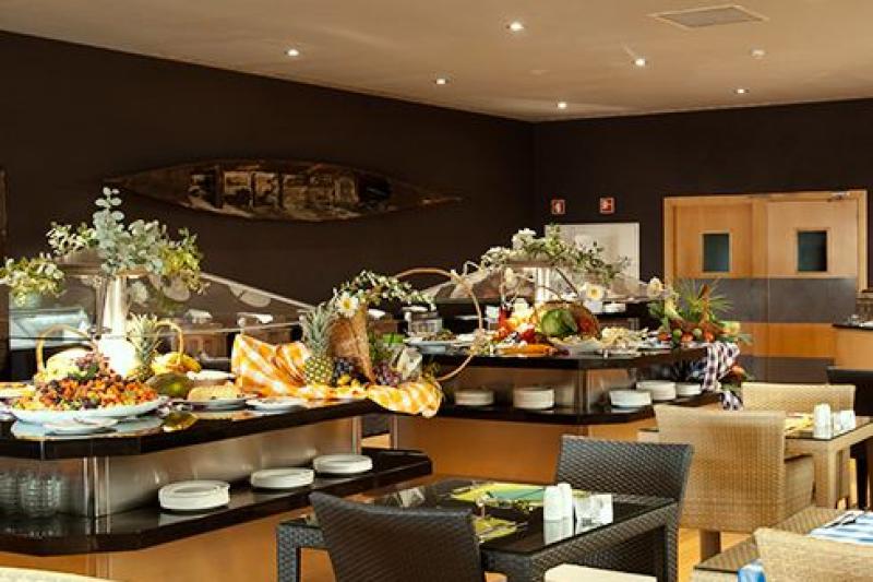 Madeira utazás Golden Residence